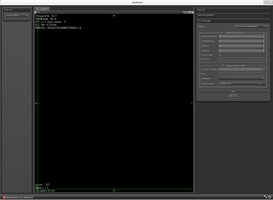 Command-line module integration in medInria