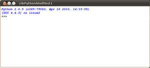 CtkPythonShell.png