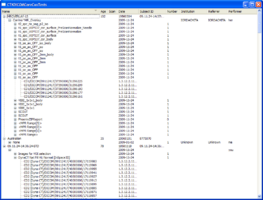 ctkDICOMModel A QAbstractItemModel to represent DICOM files.